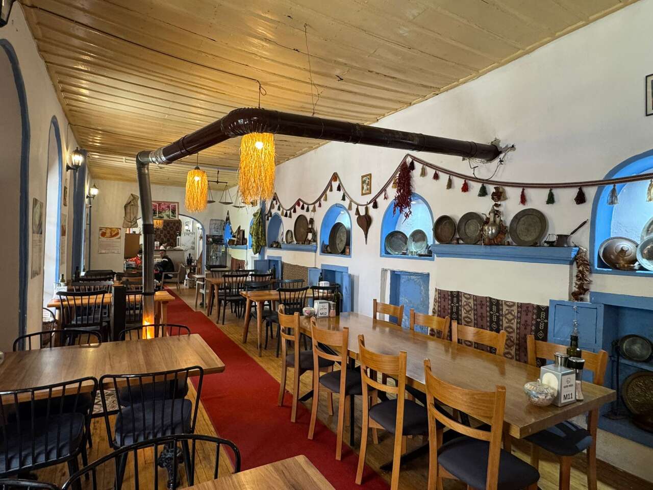 Gastro Muğla Kültürüne Sahip Çıkıyor: Eğitim, Kültür ve Sosyal Girişimcilik Aynı Çatıda 10